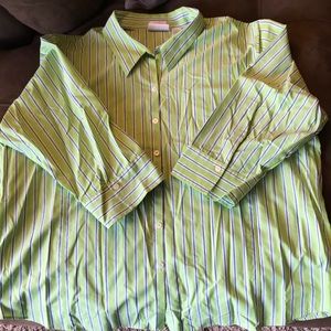 EUC Blouse